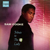 Tribute To The Lady - Vinyl | Sam Cooke, Jazz, Keen