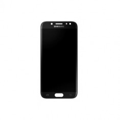 Display Samsung Galaxy J7 J730 Negru foto