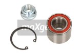 Set rulment roata SUZUKI IGNIS I (FH) (2000 - 2005) MAXGEAR 33-0828