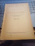 Revista de pedagogie caetul II/1941