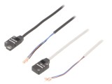 Senzor Fotoelectric PNP LIGHT-ON 150mm 12-24VDC