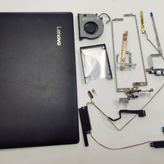 Piese Lenovo Ideapad 310 - 15ISK Cooler Capac Balamale Boxe USB Adaptor LVDS