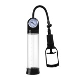 Pompa vid manuala Barometer