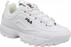 Incaltaminte sneakers Fila Disruptor Low Wmn 1010302-12V pentru Femei foto