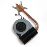 53.Sistem coolere laptop cu heatsink H000037350