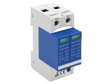 Limitator de supratensiuni Tip 2 DIN IP20