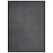 vidaXL Covoraș de ușă, antracit, 60x80 cm 331593