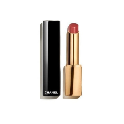 Ruj de buze, Chanel, Rouge Allure L`Extrait, 862 Brun Affirme foto