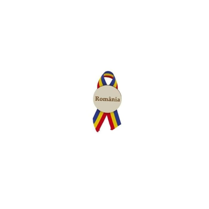 Insigne Ziua Romaniei