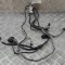 Cablaj senzor de parcare spate VW ID.4 E21 2022 OEM: 11B971104B 28538216