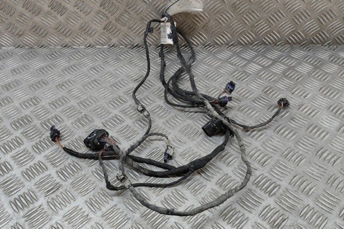 VW ID.4 E21 2022 OEM: 11B971104B SKU: 28538216