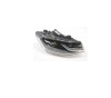 Far VW CADDY, 11.2020-, partea dreapta, ZKW, cu lumina vreme rea; LED; electrical; negru rim; LED; cu lumini de viraj statice,