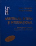 Cumpara ieftin Arbitrajul intern si international - 2012 - Roxana Giurea (AH202)