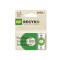 Set 2 baterii reincarcabile C/R14 Ni-MH GP ReCyko 3000 mAh