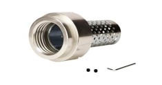 Antifurt rezervor camion 60 mm Compatibil: Scania Cod: 1037102 ManiaCars foto