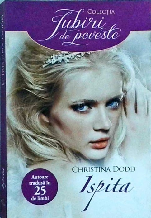 Christina Dodd - Ispita