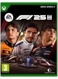 Ea Sports F1 25 XBOX SERIES X, Electronic Arts