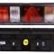 Lampa Krone LED 6 functii HYBRID DREAPTA HELLA