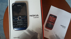 Vand Nokia e63 NOU !! foto