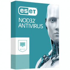 Licenta 2024 pentru ESET NOD32 ANtivirus Home - 1-AN / 1-Dispozitive - USA