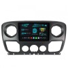 Navigatie Opel Movano Renault Master Nissan NV400 (2011-2021), Android 13, X-Octacore 8GB RAM + 256GB ROM, 10.36 Inch - AD-BGX10008+AD-BGRKIT388V2