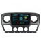 Navigatie Opel Movano Renault Master Nissan NV400 (2011-2021), Android 13, X-Octacore 8GB RAM + 256GB ROM, 10.36 Inch - AD-BGX10008+AD-BGRKIT388V2