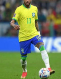 Echipament Brazilia - Neymar Galben (116,122,128,134, 140,152,164,176) -