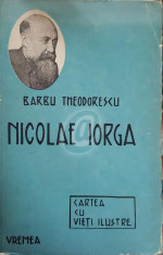 Nicolae Iorga (1943) foto