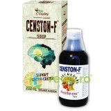 Censton-F Sirop (Suport pentru Creier) 200ml
