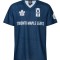 Toronto Maple Leafs tricou de bărbați Soccer Style Jersey - M