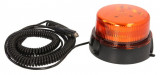 Girofar Rotativ Was 12 / 24V Led Portocaliu 866.2 W126, General