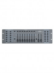 Controller DMX Showtec SM-8/2 foto