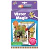 Water Magic: Carte de colorat Vanatoarea de comori PlayLearn Toys, Galt