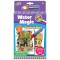 Water Magic: Carte de colorat Vanatoarea de comori