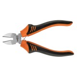 Cleste de taiere diagonala 180 mm NEO Tools, ergonomic, otel calit