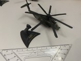 Macheta MAISTO: elicopter MH-53 Pavelow