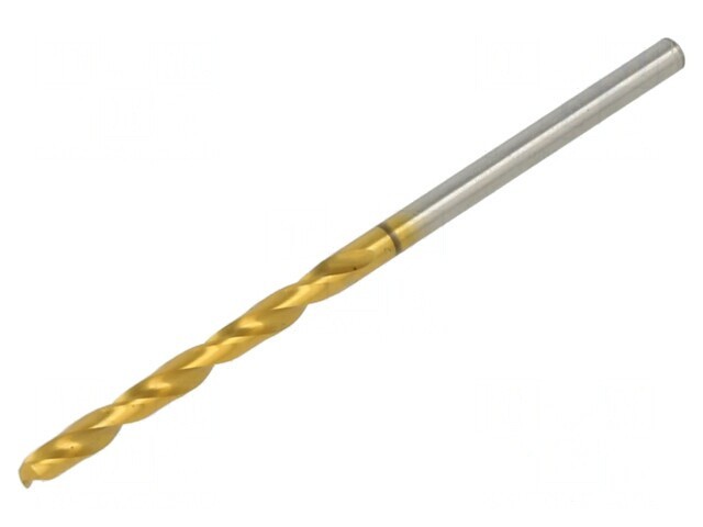Burghiu Metal 2,3mm HSS-Co