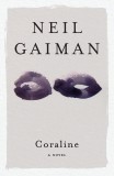 Coraline | Neil Gaiman