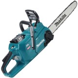 Makita UC016GT101 XGT - Drujba cu 1 acumulator Li-Ion 40 V 5 Ah 40 cm 25.5 m/s