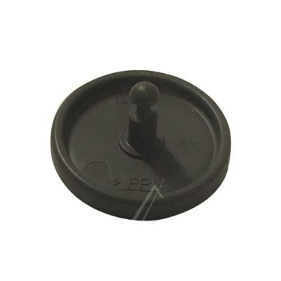 ROATA 1551183104 pentru masina de spalat vase ELECTROLUX / AEG foto