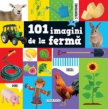 101 imagini de la ferma |