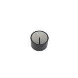 Buton rotativ plita FRANKE original, Cod 1330573375 133.0573.375, Piesa noua