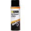 Spray curatare lant moto, 300 ml, Starline
