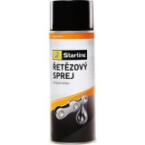 Spray curatare lant moto, 300 ml, Starline