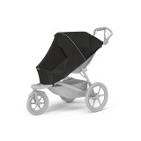 Husa tip plasa anti-insecte pentru carucior Thule Urban Glide 3 single