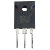 TRANZISTOR N 1000/450V 15A 150W TO-3P -ROHS- BUV48A STMICROELECTRONICS