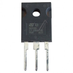 TRANZISTOR N 1000/450V 15A 150W TO-3P -ROHS- BUV48A STMICROELECTRONICS