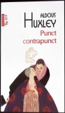 PUNCT CONTRAPUNCT-ALDOUS HUXLEY-355226