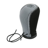 Husa maner schimbator viteze Sport-Grip - Gri/Negru LAM00130G