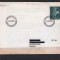 SUEDIA 1970 - SIGILIU. PLIC OCAZIONAL, FDC, Y7